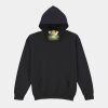 Heavy Blend™ youth hooded sweatshirt Thumbnail