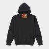 Heavy Blend™ youth hooded sweatshirt Thumbnail
