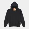 Heavy Blend™ youth hooded sweatshirt Thumbnail