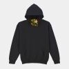 Heavy Blend™ youth hooded sweatshirt Thumbnail