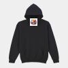 Heavy Blend™ youth hooded sweatshirt Thumbnail
