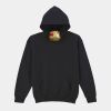 Heavy Blend™ youth hooded sweatshirt Thumbnail