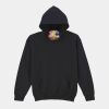 Heavy Blend™ youth hooded sweatshirt Thumbnail
