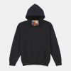 Heavy Blend™ youth hooded sweatshirt Thumbnail