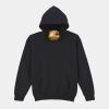 Heavy Blend™ youth hooded sweatshirt Thumbnail