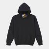 Heavy Blend™ youth hooded sweatshirt Thumbnail