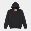 Heavy Blend™ youth hooded sweatshirt Thumbnail