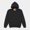 Heavy Blend™ youth hooded sweatshirt Thumbnail