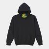Heavy Blend™ youth hooded sweatshirt Thumbnail