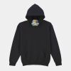 Heavy Blend™ youth hooded sweatshirt Thumbnail
