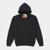Heavy Blend™ youth hooded sweatshirt Thumbnail