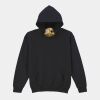 Heavy Blend™ youth hooded sweatshirt Thumbnail
