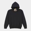 Heavy Blend™ youth hooded sweatshirt Thumbnail