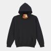 Heavy Blend™ youth hooded sweatshirt Thumbnail