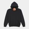 Heavy Blend™ youth hooded sweatshirt Thumbnail