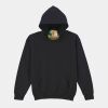 Heavy Blend™ youth hooded sweatshirt Thumbnail