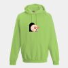 Electric hoodie Thumbnail