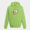 Electric hoodie Thumbnail
