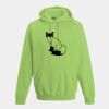 Electric hoodie Thumbnail