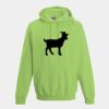 Electric hoodie Thumbnail