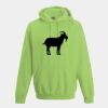 Electric hoodie Thumbnail