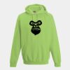 Electric hoodie Thumbnail