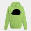 Electric hoodie Thumbnail