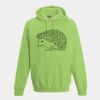 Electric hoodie Thumbnail