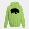 Electric hoodie Thumbnail