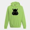 Electric hoodie Thumbnail