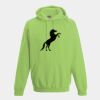 Electric hoodie Thumbnail