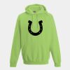 Electric hoodie Thumbnail