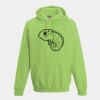 Electric hoodie Thumbnail