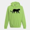Electric hoodie Thumbnail