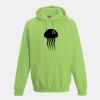 Electric hoodie Thumbnail
