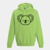 Electric hoodie Thumbnail