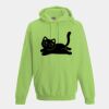 Electric hoodie Thumbnail