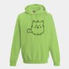 Electric hoodie Thumbnail