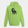 Electric hoodie Thumbnail