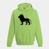 Electric hoodie Thumbnail