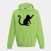 Electric hoodie Thumbnail