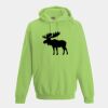 Electric hoodie Thumbnail