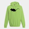 Electric hoodie Thumbnail
