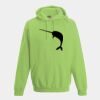 Electric hoodie Thumbnail