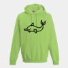 Electric hoodie Thumbnail