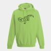 Electric hoodie Thumbnail