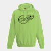 Electric hoodie Thumbnail