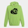 Electric hoodie Thumbnail