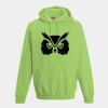 Electric hoodie Thumbnail