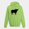 Electric hoodie Thumbnail